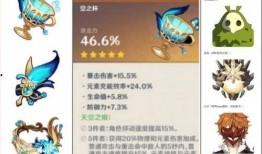 原神3.5 最新爆料