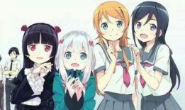 吃瓜的妹妹日漫免费观看,揭秘“吃瓜的妹妹”日漫免费观看攻略